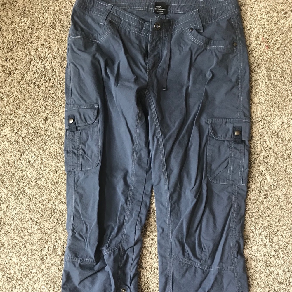 Kuhl outdoor pants